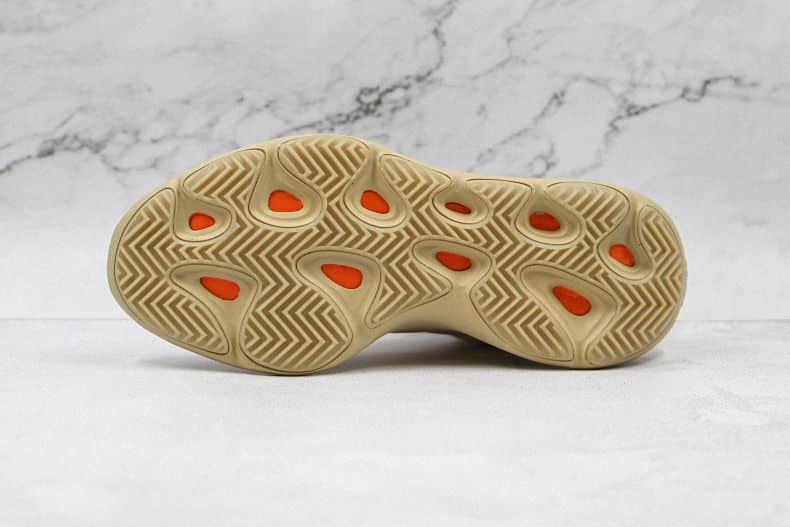 Order Replica Yeezy 700 V3 mono safflower shoes online (5)